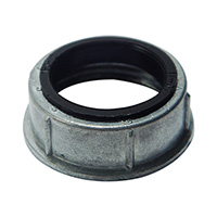 ACP Die Cast Zinc Conduit Bushings