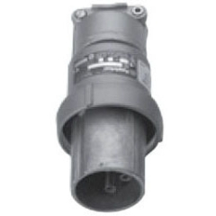 APP ACP3023BC; 2W-3P PLUG