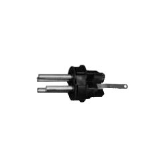 APP API3023; 2W-3P PLUG