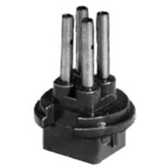 APP API3034; 3W-3P PLUG