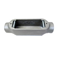 ACP C400M; 4 IN C CONDUIT BODY