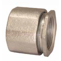 ACP EC350; 3-1/2 IN 3 PC COUPLING