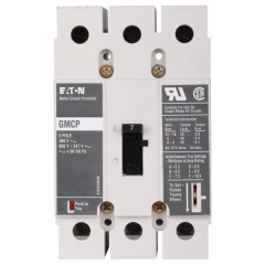 C-H GMCP060J2C; 60A GMCP 3P 480V FOR SIZ