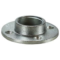 ACP FF200M; FLOOR FLANGES