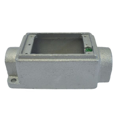 ACP FSC75; 3/4" FS CAST DEVICE BOX 1 G