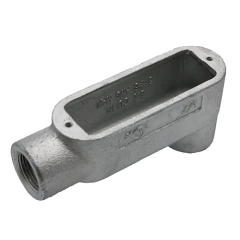 ACP LB38; 1 LB CONDUIT BODY TYPE