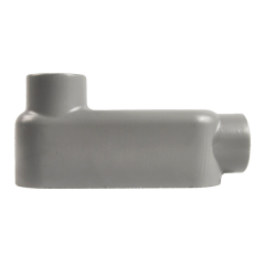 ACP LB150A; 1-1/2 IN ALUM LB CONDUIT BDY