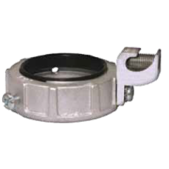 ACP MIGB300L10AC; 3" GROUND BUSHING INS