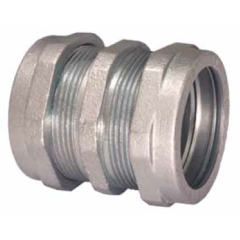 ACP NTCC500; 5" RIGID COMP COUPLING