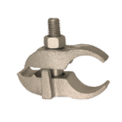 ACP PC350PAR; 3-1/2 IN PARALLEL CLAMP