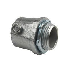 ACP SNTC250; 2-1/2 IN SET SCR CONNECTOR