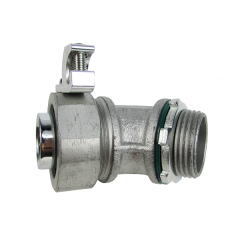 ACP ST4575L; 3/4 IN LT CONNECTOR AL LUG