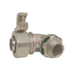 ACP ST9075L; 3/4 IN LT CONNECTOR AL LUG