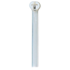 T&B TY5275M; CABLE TIE 120LB 18 NAT NYLO