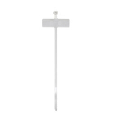 T&B TY5512M; CABLE TIE 18LB 8 NAT ID 1X.