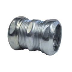 ACP TWC100CS; 1" EMT COMP COUPLING