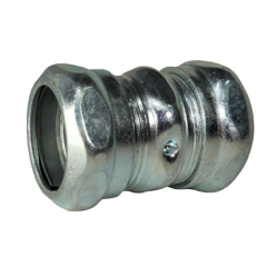 ACP TWC75CS; 3/4" EMT COMP COUPLING