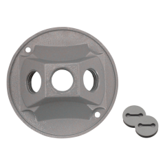 ACP WCR350G; ROUND COVERS