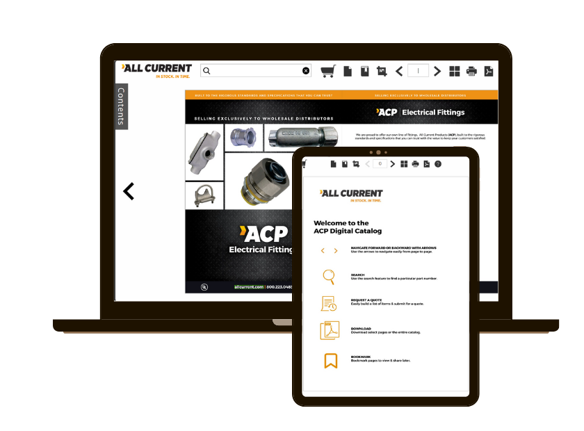 ACP Digital Catalog