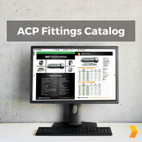 ACP Electrical Fittings eCatalog