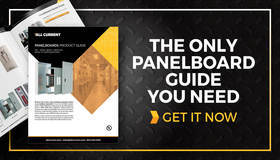 Panelboards Product Guide