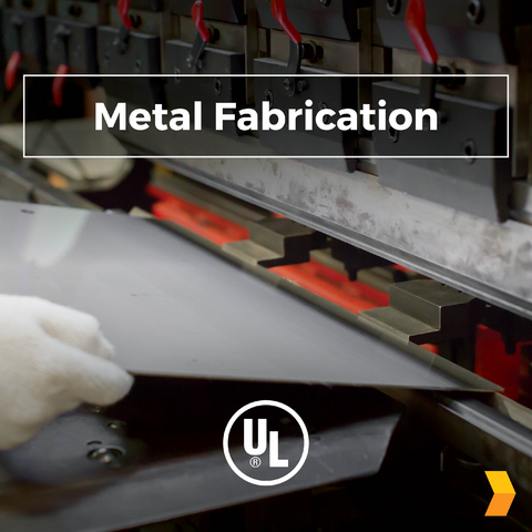 metal fabrication