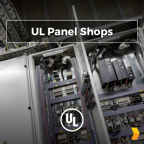 ul panel shops